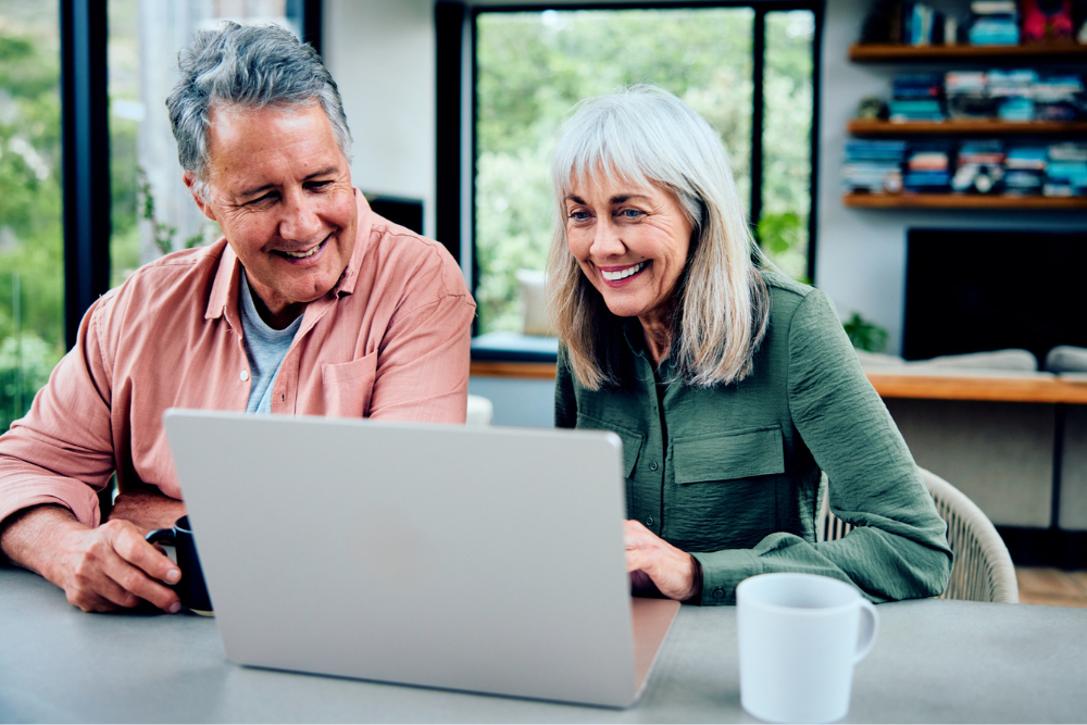 Turn your dreams into reality with our personal loans