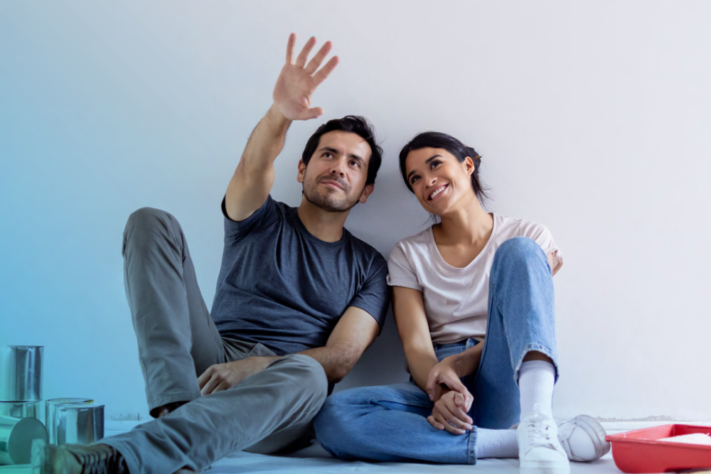 Tap into your home's equity with rates as low as 4.25% Annual Percentage Rate