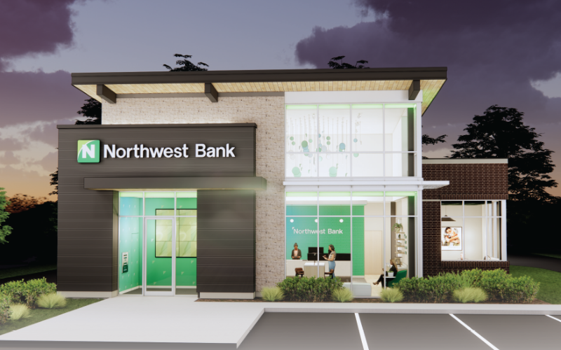 New Financial Centers Coming Soon to New Albany, Columbus, Westerville and Gahanna