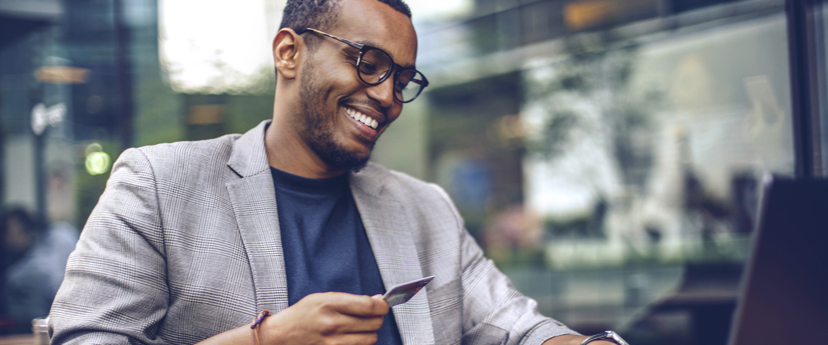 Your Full-Service Financial Partner