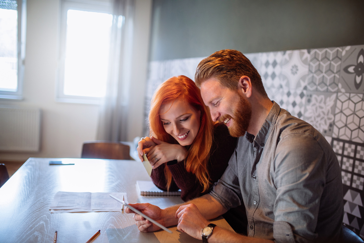 Get a home equity line of credit with an introductory rate as low as 4.25% for 6 months<sup>1</sup>